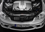 Mercedes-Benz S 65 AMG Mercedes-Benz S 65 AMG